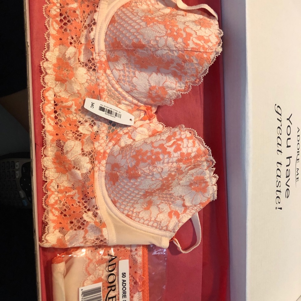 Intimate Wear